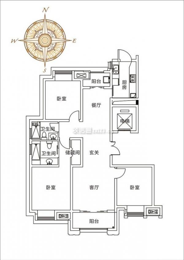 无锡宝能城最新消息 无锡宝能城怎么样