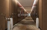 3000平新中式风格酒店设计装修效果图