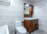 深圳中式风格卫生间浴室柜室内设计图2023