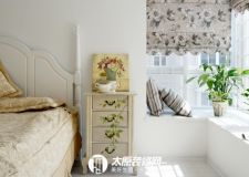 臥室應(yīng)該如何搭配 臥室搭配有哪些小妙招