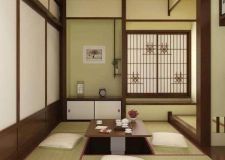 116平米現(xiàn)代簡約風(fēng)格裝修案例，簡約的裝飾和設(shè)計，讓空間很時尚