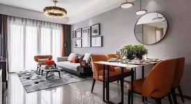 吊頂用筒燈還是射燈好，吊頂燈飾選擇安裝指南