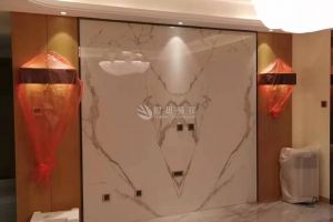 歐式餐廳設(shè)計(jì)實(shí)景圖