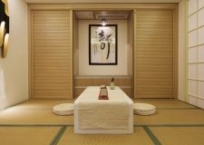 佛山裝修 榻榻米 榻榻米的發(fā)展 榻榻米的好處 怎么設(shè)計榻榻米