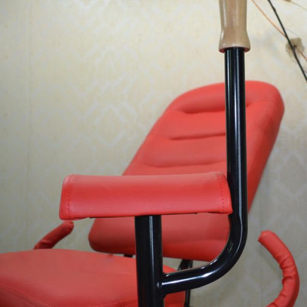 【南京与尚装饰】八爪椅有什么特点 八爪椅的使用方法