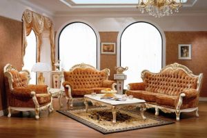 古典家具沙发