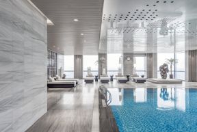 星级酒店装饰 星级酒店设计装修 星级酒店的设计 游泳池设计 