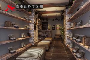 鞋店裝修設(shè)計知識