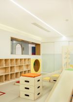 深圳高档幼儿园教室装修设计图片一览