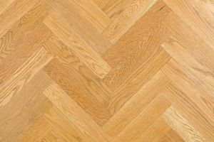 直铺木地板是什么