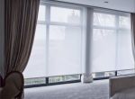 【深圳华美乐装饰】电动窗帘怎么样 电动窗帘的使用方法