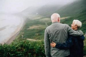 老人房子如何裝修