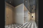 422平米台湾美食餐厅设计装修案例
