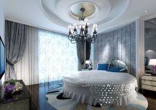 卧室的装修设计  一望就喜欢、感觉舒服的卧室设计