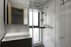 卫生间和厨房瓷砖有区别吗