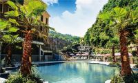 枕泉翠谷国际旅游养生度假区