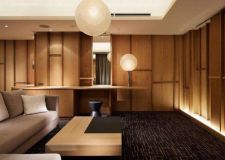 日式原木简装风格装修 清新自然有质感装修的五大特征