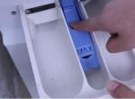 咸阳九鼎装饰分享用10年洗衣机才发现，“洗涤盒”使用讲究这么大，怪不得总有异味！
