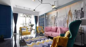 裝修驗(yàn)收從哪入手?蘭州包豪斯裝飾告訴您