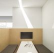 北京现代风格办公室休闲区设计效果图片