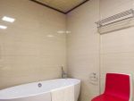 海珀兰轩美式135平米三居室装修案例