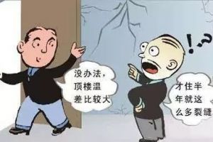 廚房不想吊頂