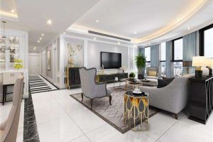 買房子都需要交什么費用