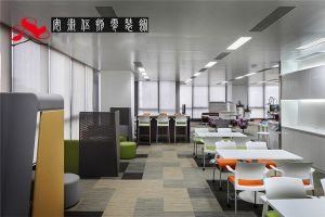 深圳寫字樓辦公室裝修