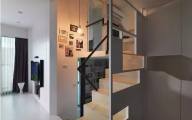 【宁波美之家装饰】将空间面积提升30%的loft小户型装修设计案例