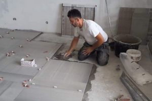 杭州贴瓷砖多少钱一平方米