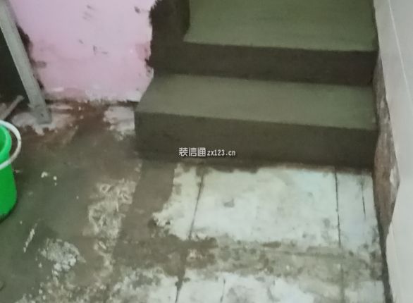 江汉路门面