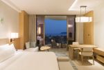 广州商务酒店客房装修设计图片一览