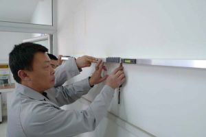 建筑工程竣工驗(yàn)收流程