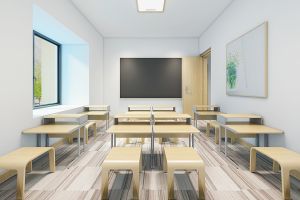裝修設(shè)計好學(xué)嗎