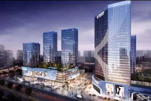 月星家具廣場