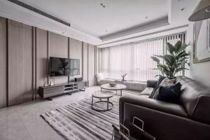 簡約120cm客廳設(shè)計(jì)