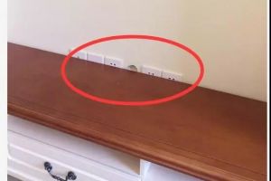 新房裝修一月入住沒(méi)事吧