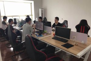 上海知名室内设计工作室