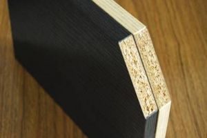 【峰光无限装饰】定制家具选择实木板、芦苇板、颗粒板，哪种板材比较好？