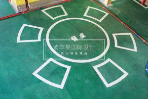 家裝墻面造型工藝