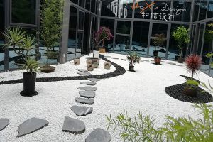 信和建設(shè)裝飾