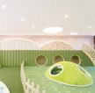 北京现代幼儿园游戏区装修设计效果图