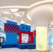 2023上海购物中心大厅设计装修图片
