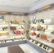 上海购物中心鞋店装修设计效果图片