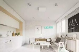 裝飾公司材料表