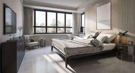 【廣州華潯品味裝飾】耐磨磚和拋光磚有哪些區(qū)別 耐磨磚用在什么地方