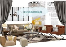 2021最新裝修風(fēng)格價(jià)格報(bào)價(jià) 不同裝修風(fēng)格多少錢(qián)一平