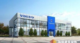 【成都和信裝飾】成都商鋪公裝公司-店鋪裝修風(fēng)水禁忌有哪些？