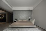 南宁现代简约风格大户型卧室设计图片