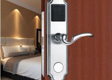 成都室内装修门锁选什么材质 如何选择室内门锁